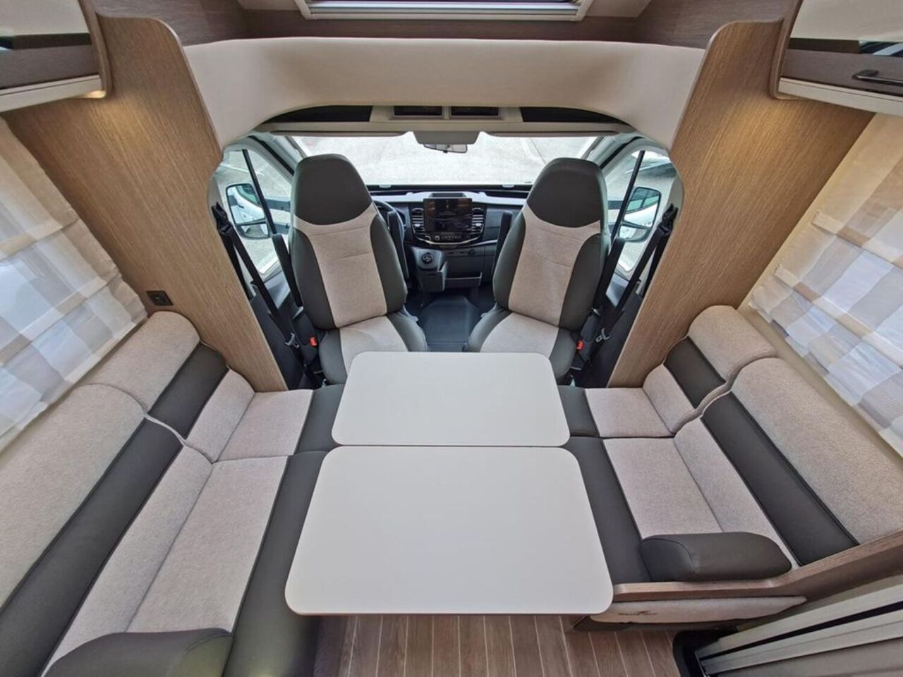 ROLLER TEAM 287 P Ford Ansicht 14 für Fahrzeugdetailseite