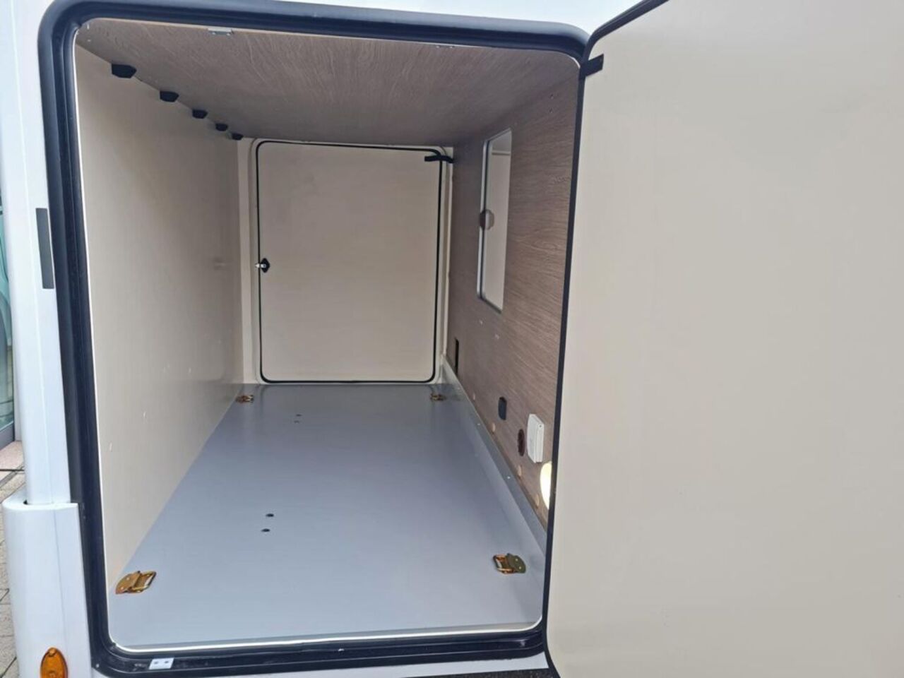 ROLLER TEAM 287 P Ford Ansicht 15 für Fahrzeugdetailseite