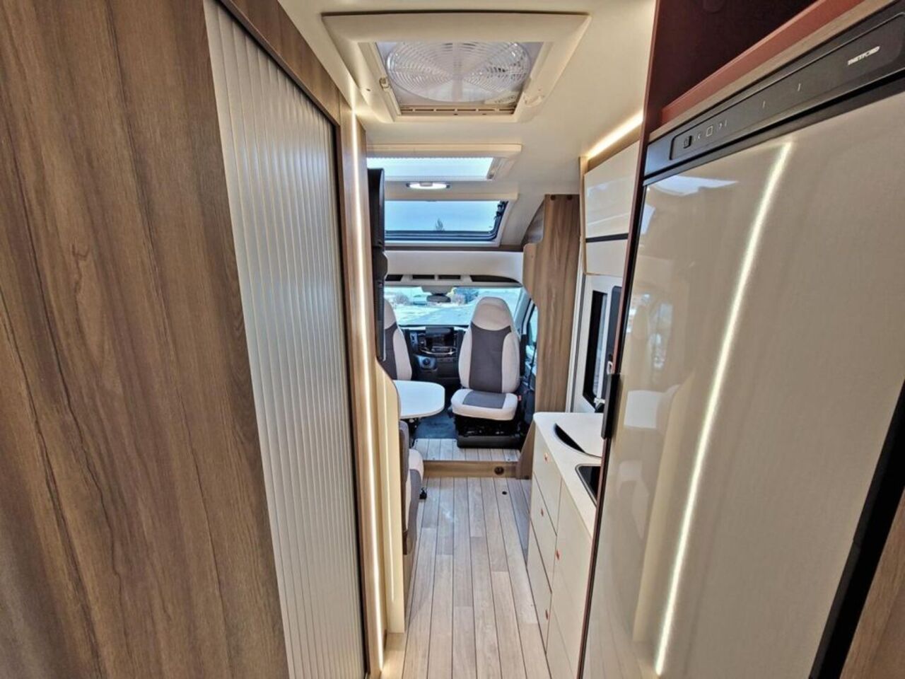 ROLLER TEAM 281 P *ATM*32"*ACC*Winter Paket*LITHIUM Ansicht 12 für Fahrzeugdetailseite