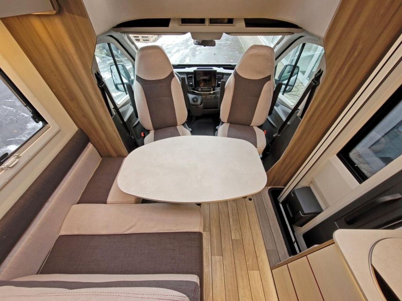 ROLLER TEAM 281 P *ATM*32"*ACC*Winter Paket*LITHIUM Ansicht 13 für Fahrzeugdetailseite