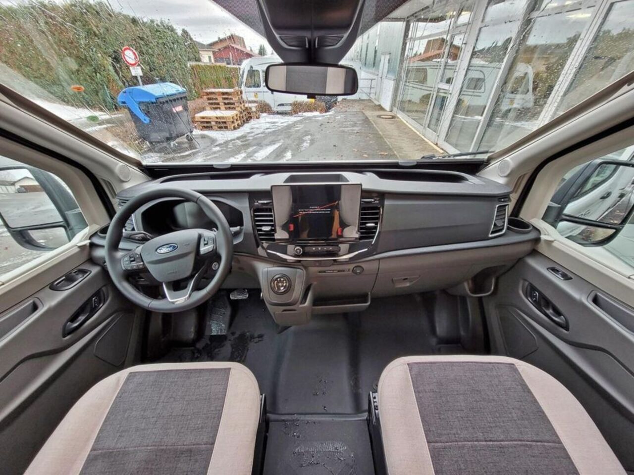 ROLLER TEAM 281 P *ATM*32"*ACC*Winter Paket*LITHIUM Ansicht 15 für Fahrzeugdetailseite