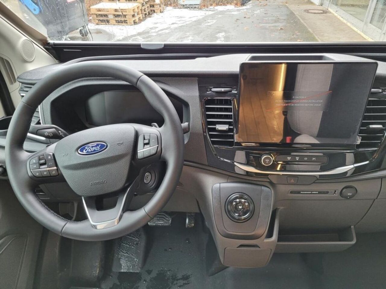 ROLLER TEAM 281 P *ATM*32"*ACC*Winter Paket*LITHIUM Ansicht 16 für Fahrzeugdetailseite