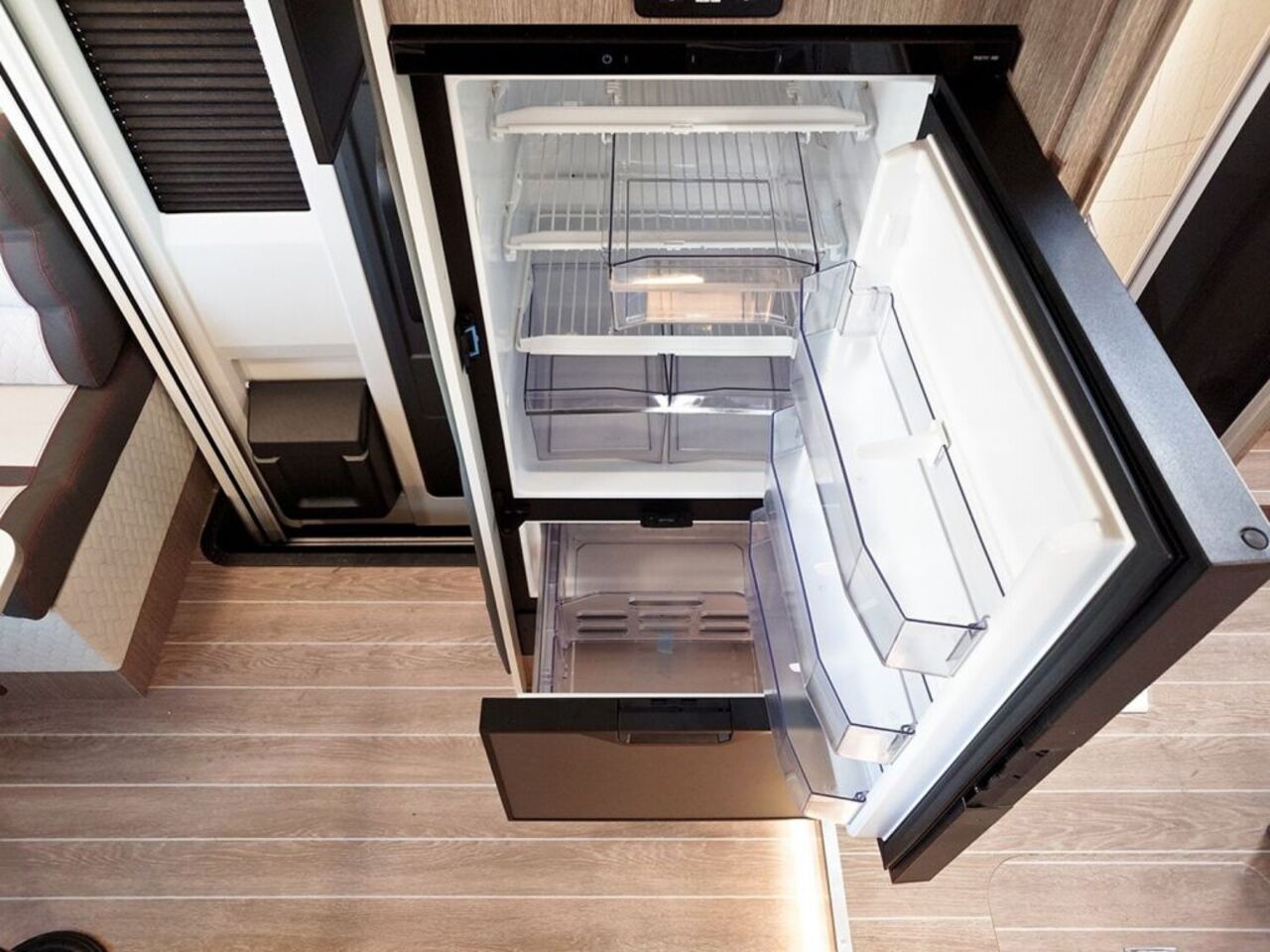 ROLLER TEAM 266 P POWER Edition Ansicht 10 für Fahrzeugdetailseite