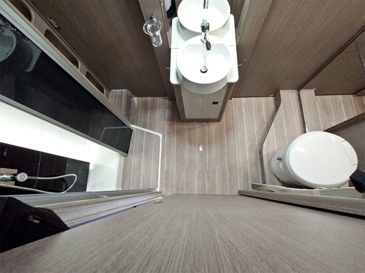 ROLLER TEAM 266 P POWER Edition Ansicht 11 für Fahrzeugdetailseite