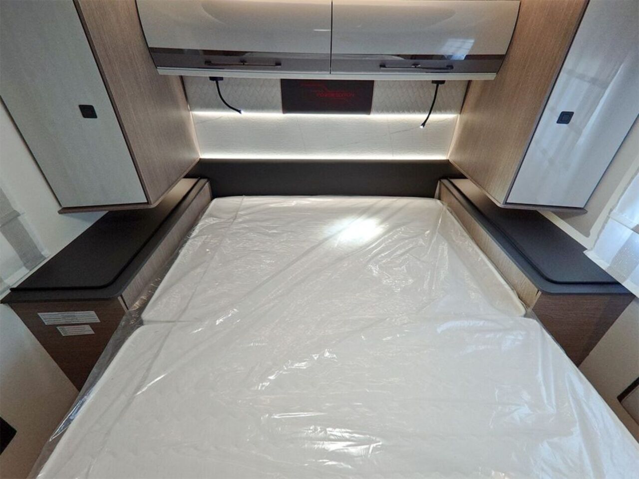 ROLLER TEAM 266 P POWER Edition Ansicht 14 für Fahrzeugdetailseite