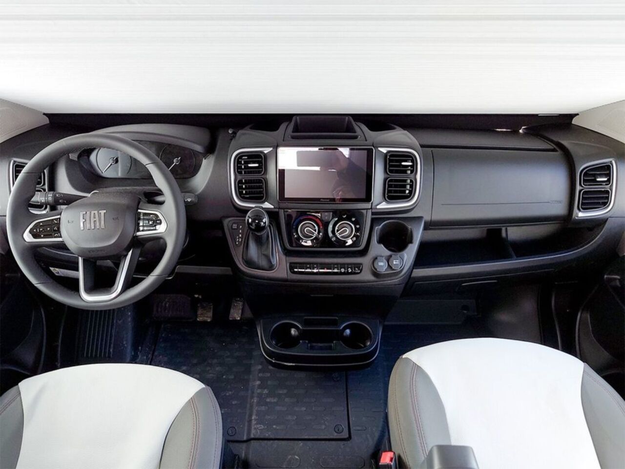 ROLLER TEAM 266 P POWER Edition Ansicht 5 für Fahrzeugdetailseite