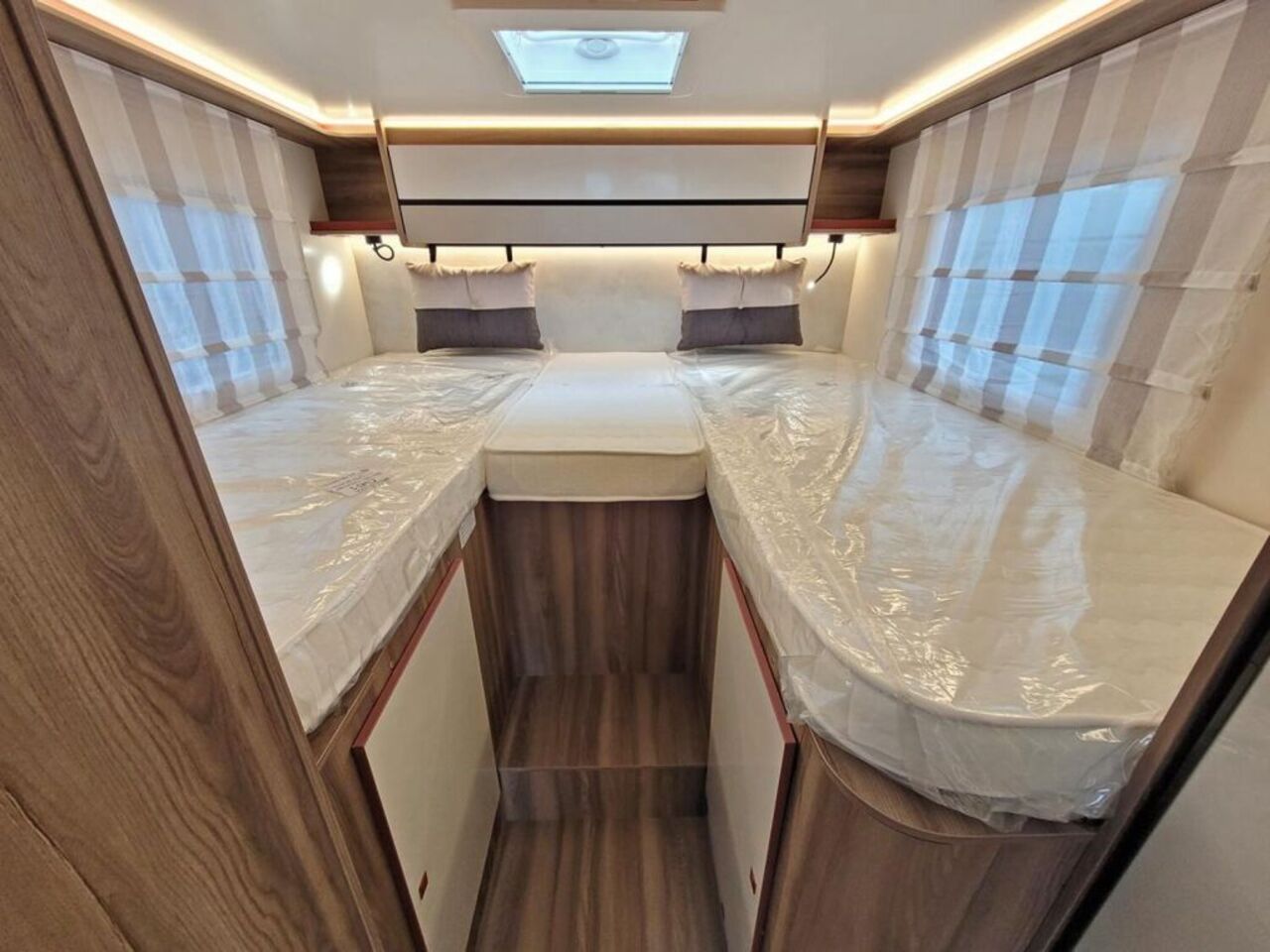 ROLLER TEAM 285 TL Ansicht 10 für Fahrzeugdetailseite