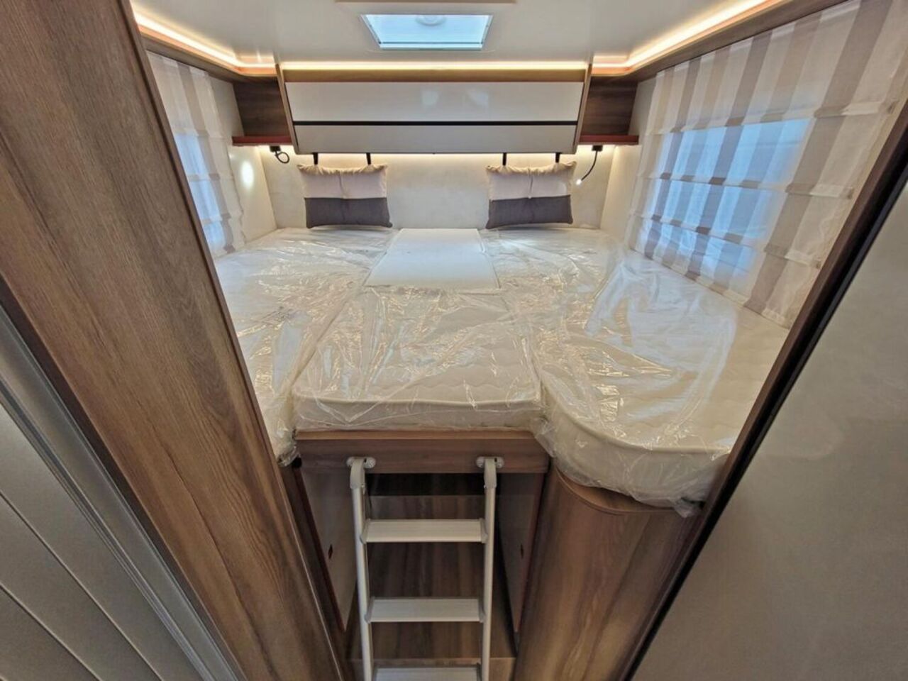 ROLLER TEAM 285 TL Ansicht 11 für Fahrzeugdetailseite