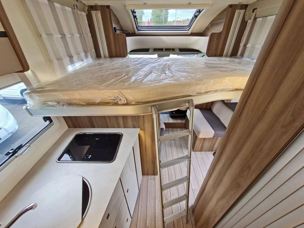 ROLLER TEAM 285 TL Ansicht 13 für Fahrzeugdetailseite