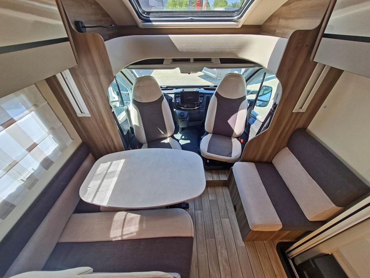 ROLLER TEAM 284 TL *ATM*32"*ACC*Winter Paket*LITHIUM Ansicht 15 für Fahrzeugdetailseite