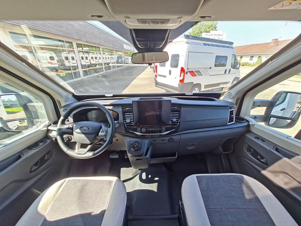 ROLLER TEAM 284 TL *ATM*32"*ACC*Winter Paket*LITHIUM Ansicht 17 für Fahrzeugdetailseite