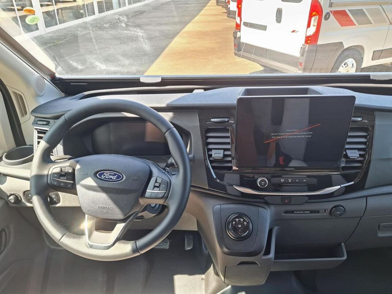 ROLLER TEAM 284 TL *ATM*32"*ACC*Winter Paket*LITHIUM Ansicht 18 für Fahrzeugdetailseite