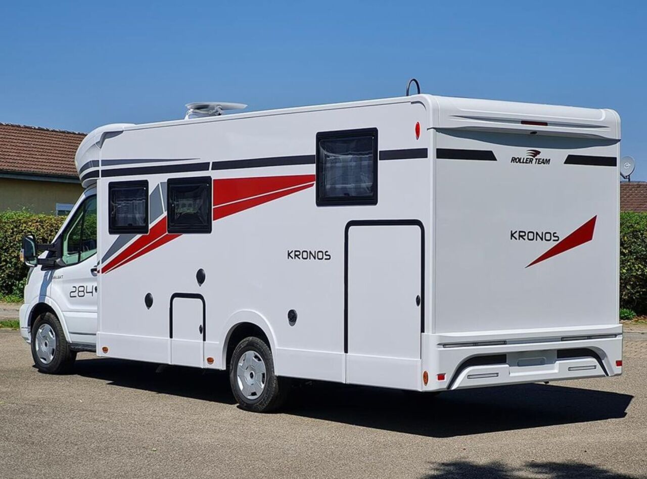 ROLLER TEAM 284 TL *ATM*32"*ACC*Winter Paket*LITHIUM Ansicht 3 für Fahrzeugdetailseite