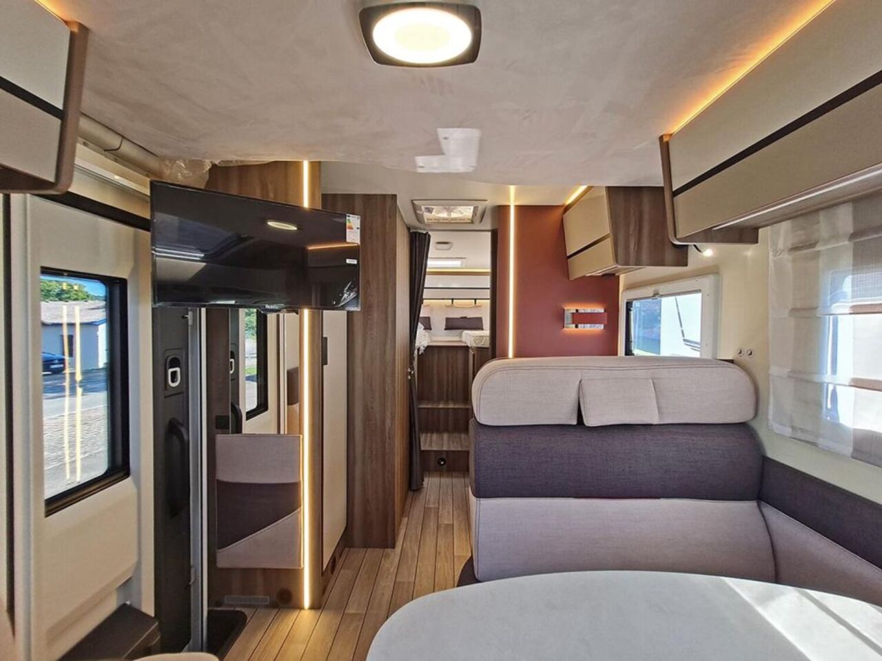 ROLLER TEAM 284 TL *ATM*32"*ACC*Winter Paket*LITHIUM Ansicht 5 für Fahrzeugdetailseite