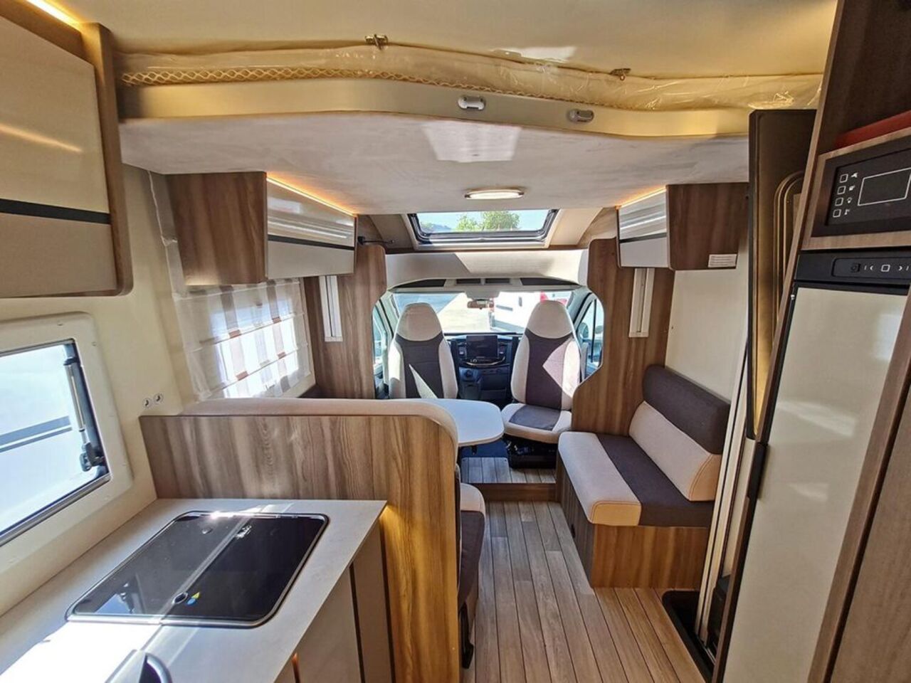 ROLLER TEAM 284 TL *ATM*32"*ACC*Winter Paket*LITHIUM Ansicht 13 für Fahrzeugdetailseite