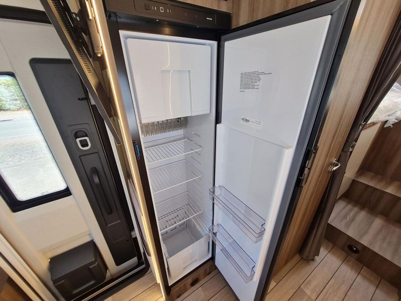 ROLLER TEAM 284 TL *ATM*32"*ACC*Winter Paket*LITHIUM Ansicht 6 für Fahrzeugdetailseite