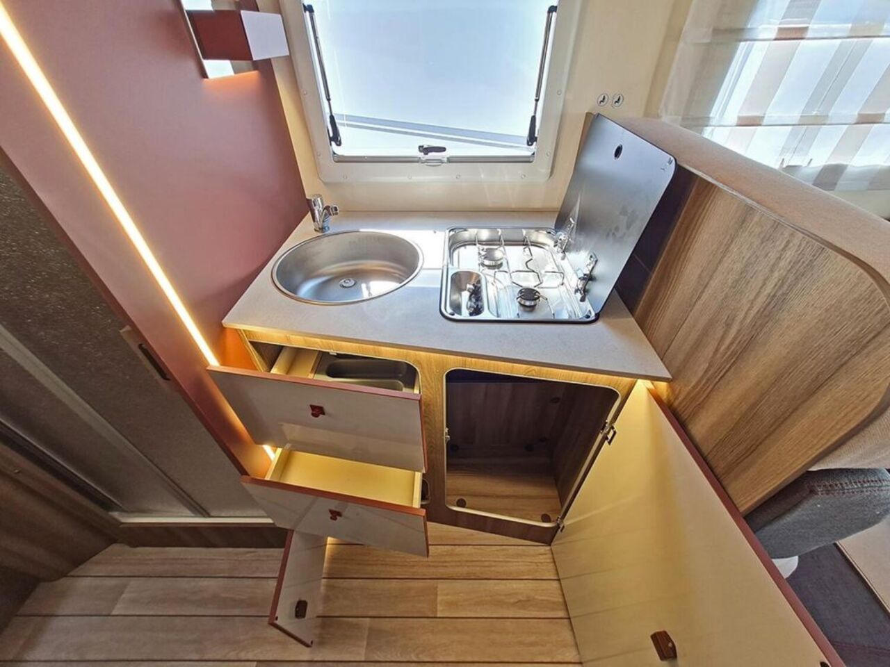 ROLLER TEAM 284 TL *ATM*32"*ACC*Winter Paket*LITHIUM Ansicht 8 für Fahrzeugdetailseite