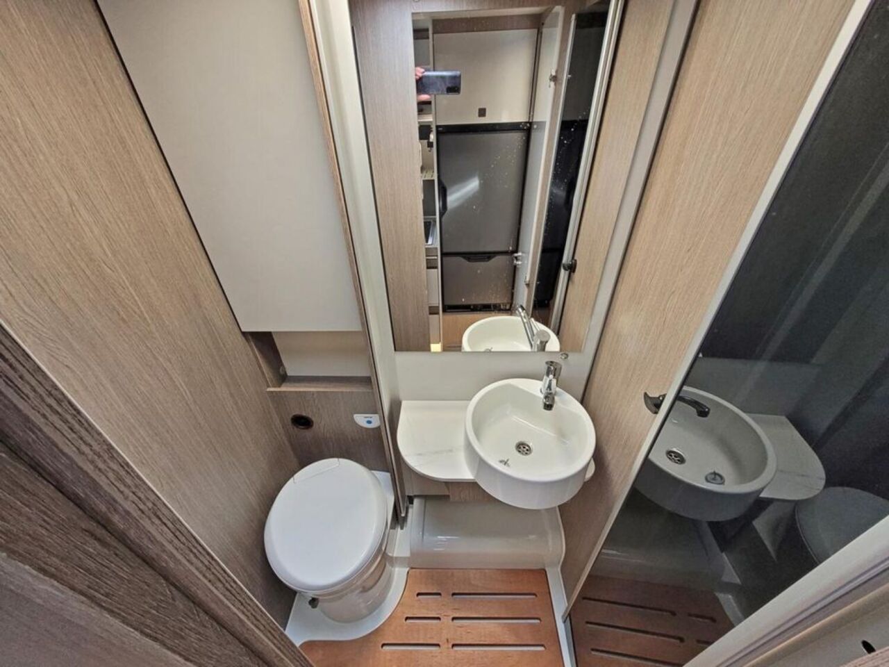 ROLLER TEAM 285 TL *ATM*32"*ACC*Winter Paket*LITHIUM Ansicht 9 für Fahrzeugdetailseite