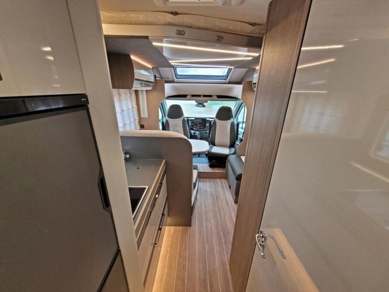 ROLLER TEAM 285 TL *ATM*32"*ACC*Winter Paket*LITHIUM Ansicht 13 für Fahrzeugdetailseite