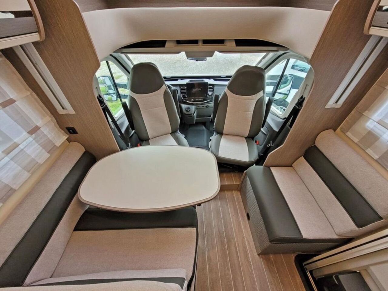 ROLLER TEAM 285 TL *ATM*32"*ACC*Winter Paket*LITHIUM Ansicht 15 für Fahrzeugdetailseite