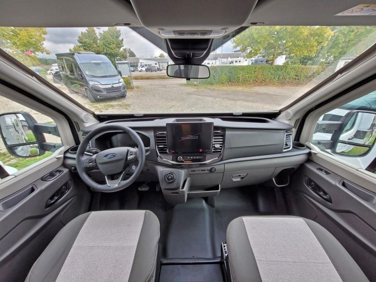 ROLLER TEAM 285 TL *ATM*32"*ACC*Winter Paket*LITHIUM Ansicht 17 für Fahrzeugdetailseite