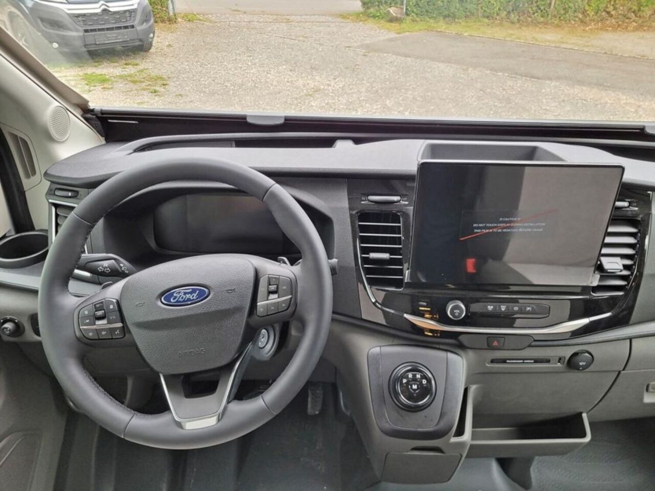 ROLLER TEAM 285 TL *ATM*32"*ACC*Winter Paket*LITHIUM Ansicht 18 für Fahrzeugdetailseite