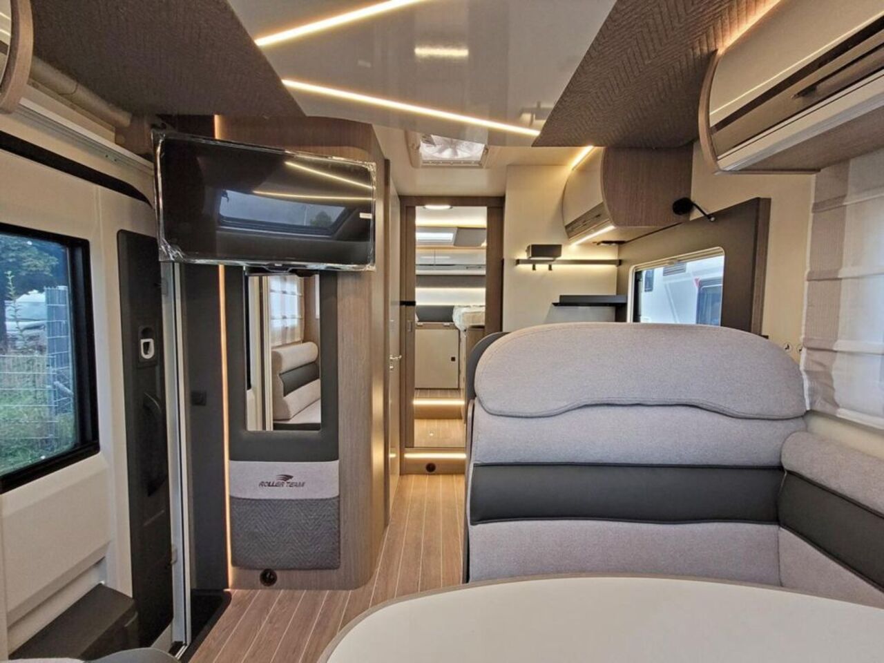 ROLLER TEAM 285 TL *ATM*32"*ACC*Winter Paket*LITHIUM Ansicht 5 für Fahrzeugdetailseite