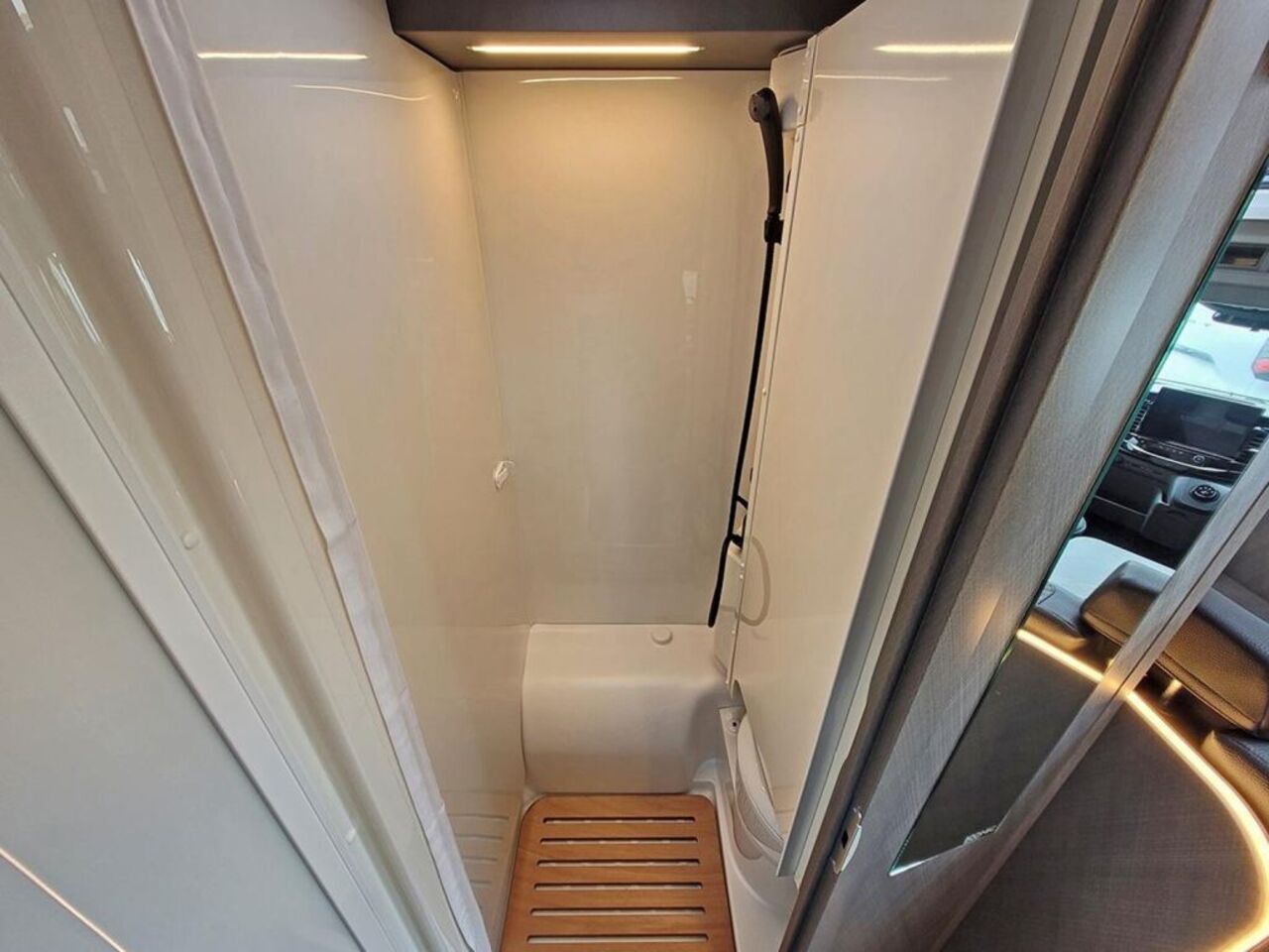 ETRUSCO 5.9 DF *AKTIONSPREIS BIS 20.04.2026* Ansicht 10 für Fahrzeugdetailseite