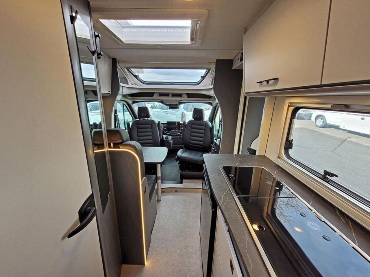 ETRUSCO 5.9 DF *AKTIONSPREIS BIS 20.04.2026* Ansicht 13 für Fahrzeugdetailseite