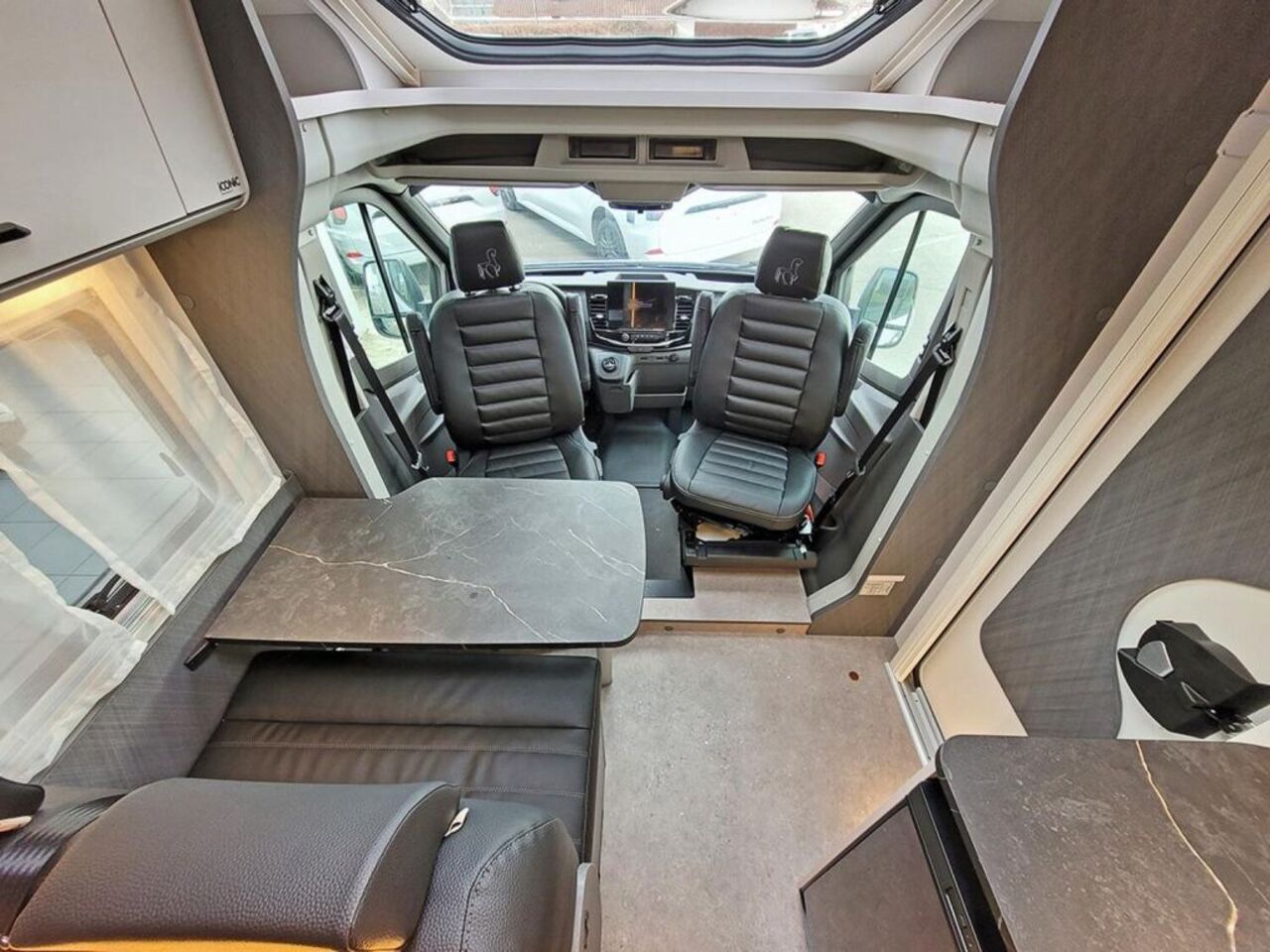 ETRUSCO 5.9 DF *AKTIONSPREIS BIS 20.04.2026* Ansicht 14 für Fahrzeugdetailseite