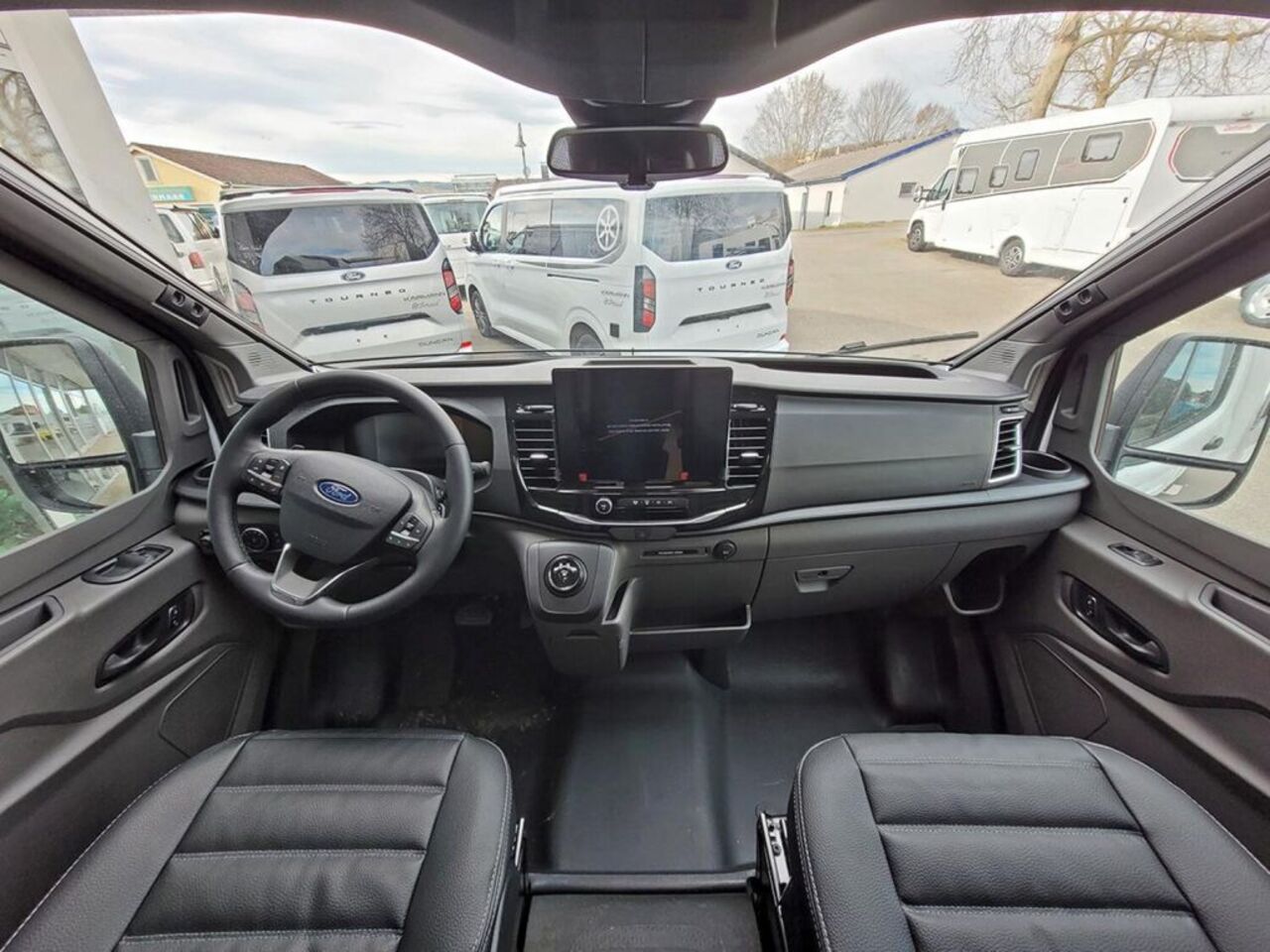 ETRUSCO 5.9 DF *AKTIONSPREIS BIS 20.04.2026* Ansicht 16 für Fahrzeugdetailseite