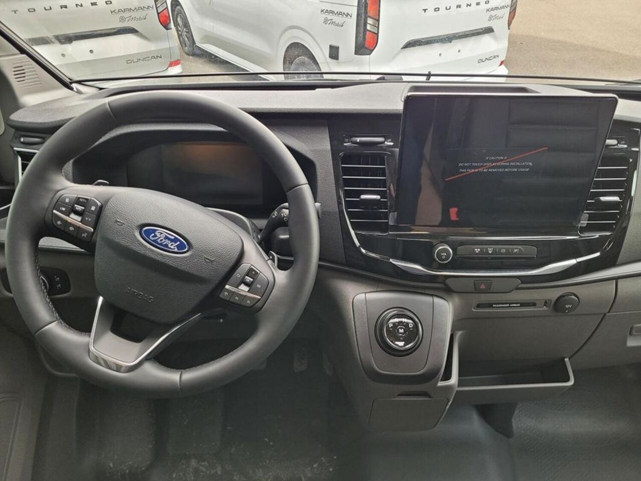 ETRUSCO 5.9 DF *AKTIONSPREIS BIS 20.04.2026* Ansicht 17 für Fahrzeugdetailseite