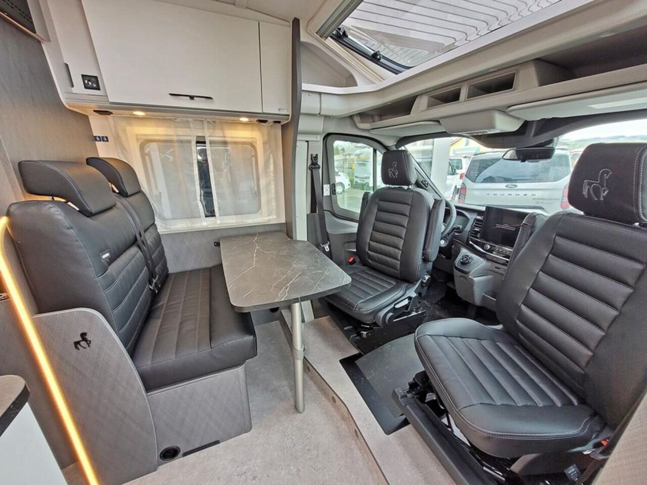 ETRUSCO 5.9 DF *AKTIONSPREIS BIS 20.04.2026* Ansicht 4 für Fahrzeugdetailseite