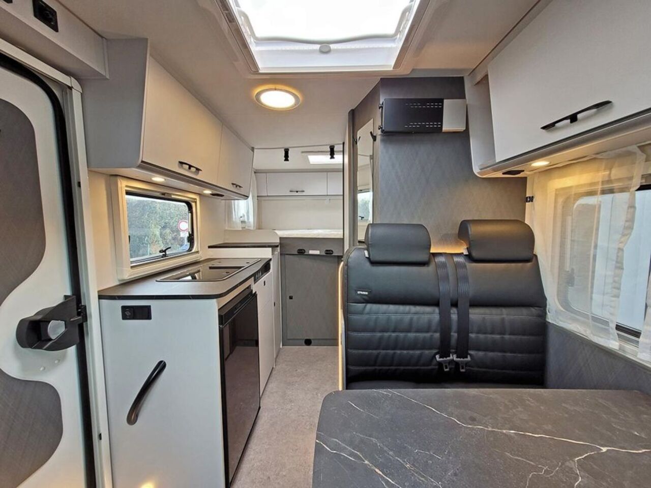 ETRUSCO 5.9 DF *AKTIONSPREIS BIS 20.04.2026* Ansicht 5 für Fahrzeugdetailseite