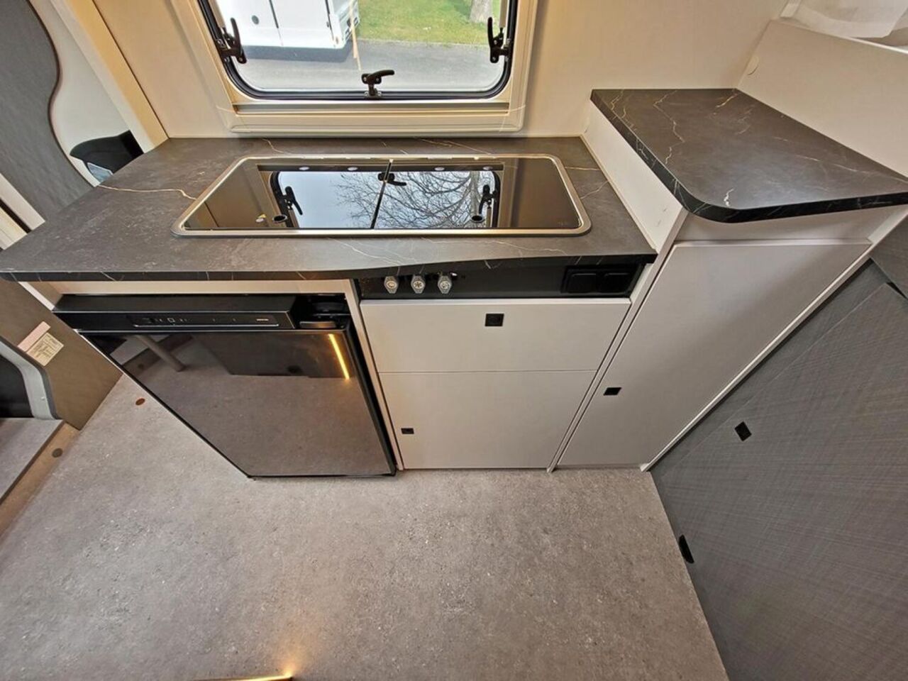 ETRUSCO 5.9 DF *AKTIONSPREIS BIS 20.04.2026* Ansicht 6 für Fahrzeugdetailseite