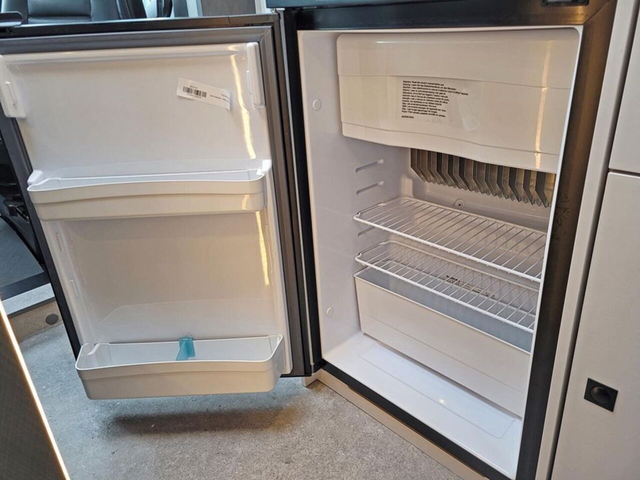 ETRUSCO 5.9 DF *AKTIONSPREIS BIS 20.04.2026* Ansicht 8 für Fahrzeugdetailseite