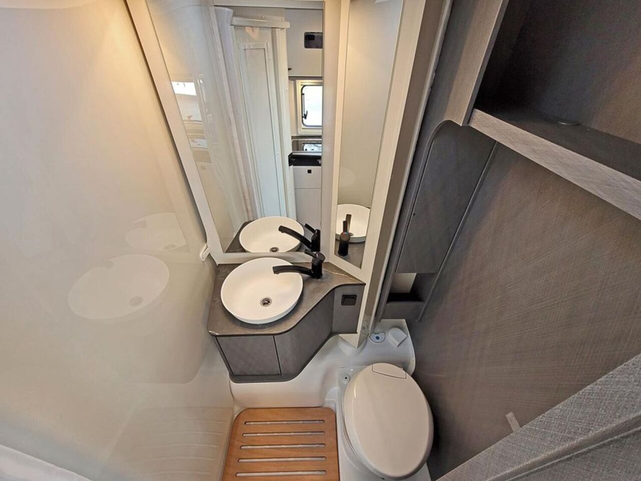 ETRUSCO 5.9 DF *AKTIONSPREIS BIS 20.04.2026* Ansicht 9 für Fahrzeugdetailseite