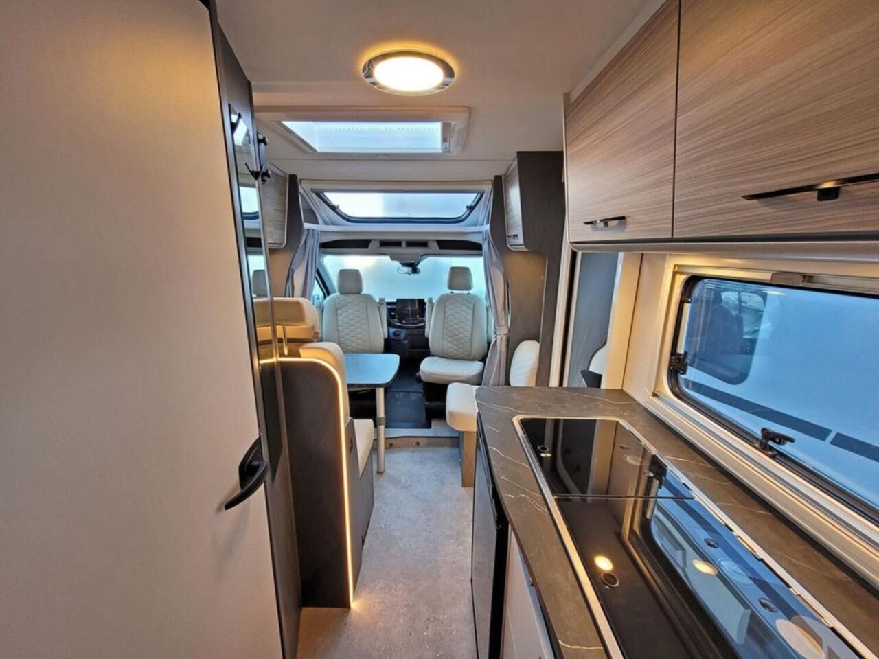 ETRUSCO 6.6 SF *AKTIONSPREIS BIS 20.04.2026* Ansicht 13 für Fahrzeugdetailseite