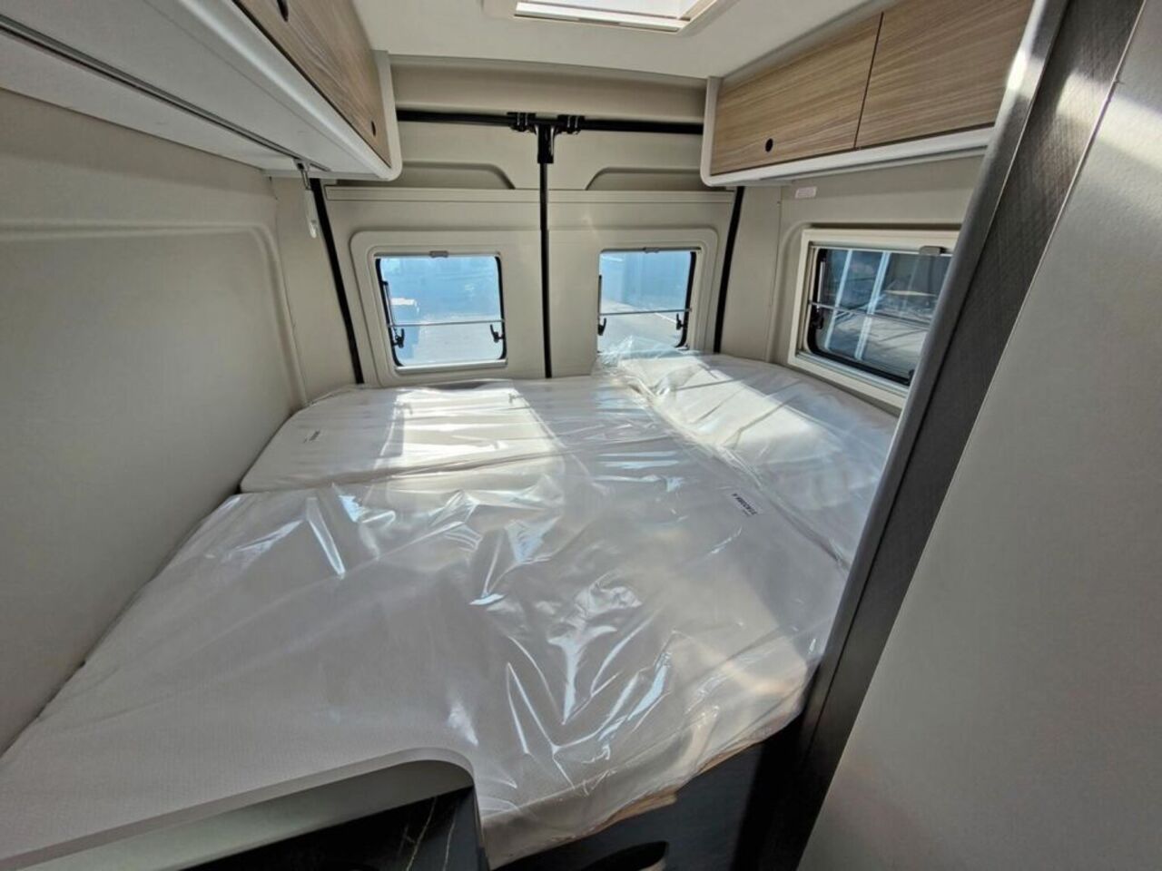 ETRUSCO 600 DB *AKTIONSPREIS BIS 20.04.2026* Ansicht 10 für Fahrzeugdetailseite