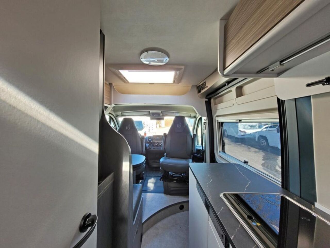 ETRUSCO 600 DB *AKTIONSPREIS BIS 20.04.2026* Ansicht 11 für Fahrzeugdetailseite