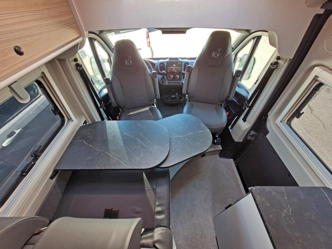 ETRUSCO 600 DB *AKTIONSPREIS BIS 20.04.2026* Ansicht 12 für Fahrzeugdetailseite