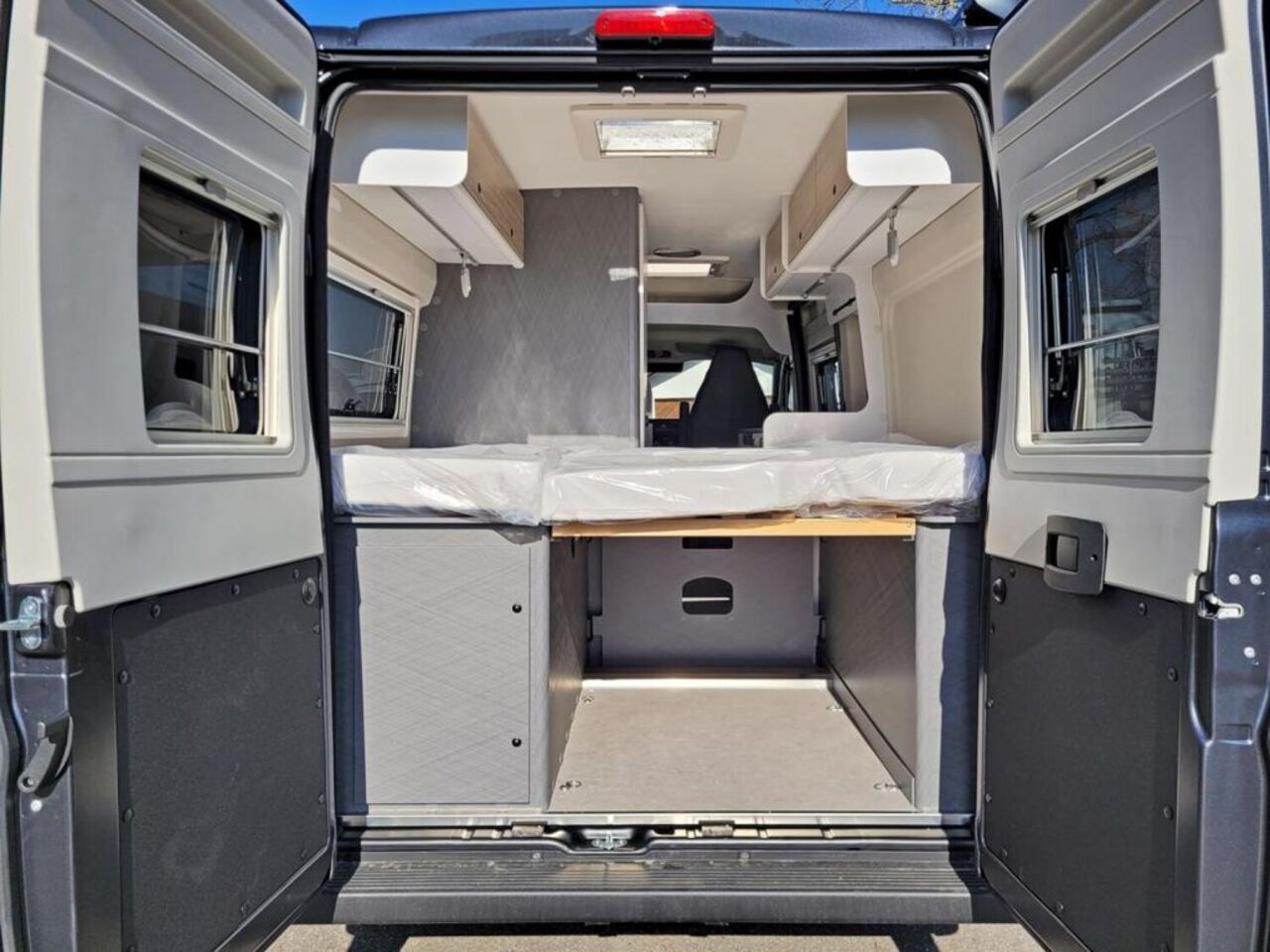 ETRUSCO 600 DB *AKTIONSPREIS BIS 20.04.2026* Ansicht 13 für Fahrzeugdetailseite