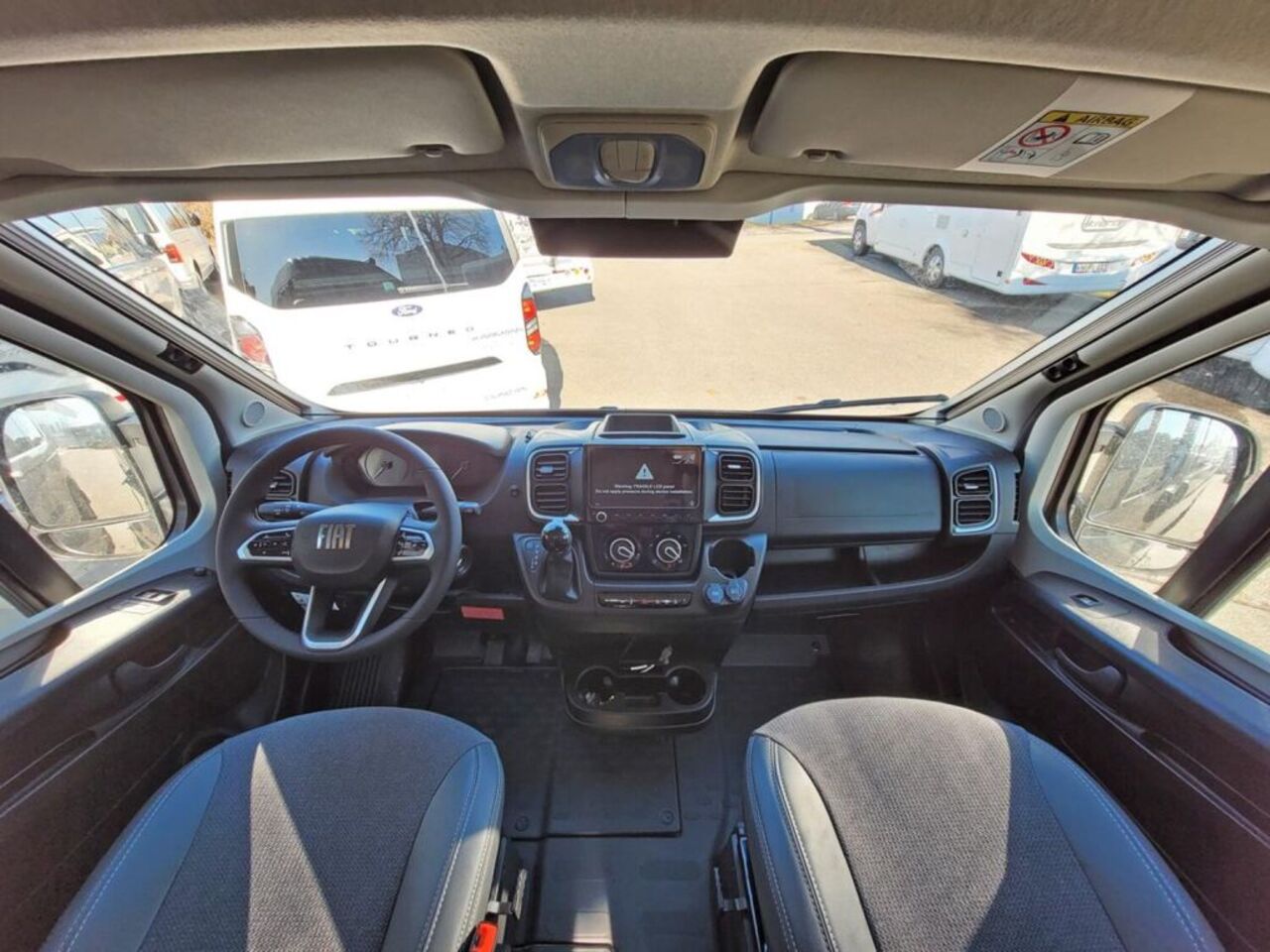 ETRUSCO 600 DB *AKTIONSPREIS BIS 20.04.2026* Ansicht 14 für Fahrzeugdetailseite