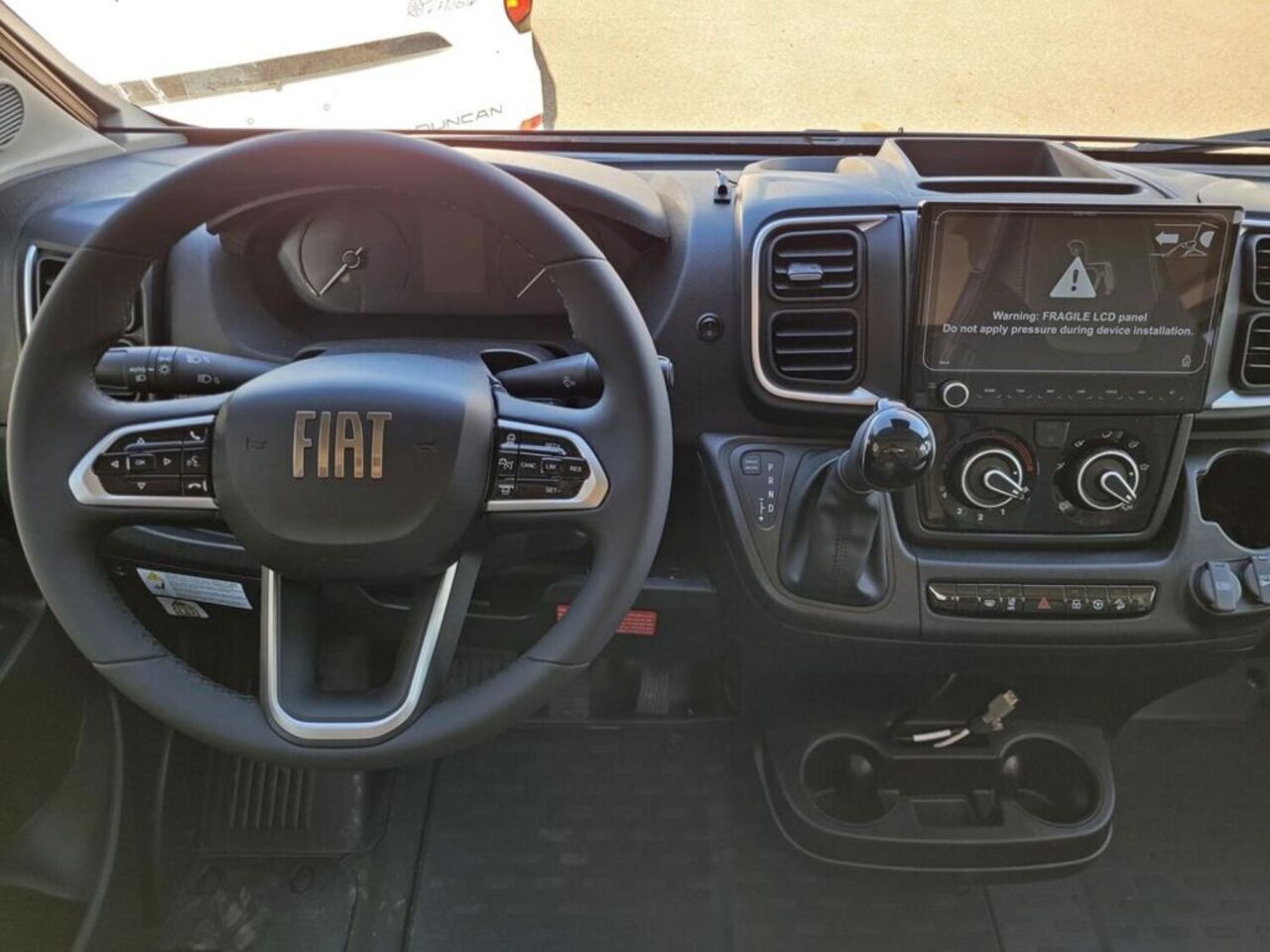 ETRUSCO 600 DB *AKTIONSPREIS BIS 20.04.2026* Ansicht 15 für Fahrzeugdetailseite