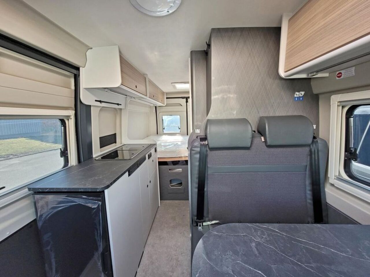 ETRUSCO 600 DB *AKTIONSPREIS BIS 20.04.2026* Ansicht 5 für Fahrzeugdetailseite