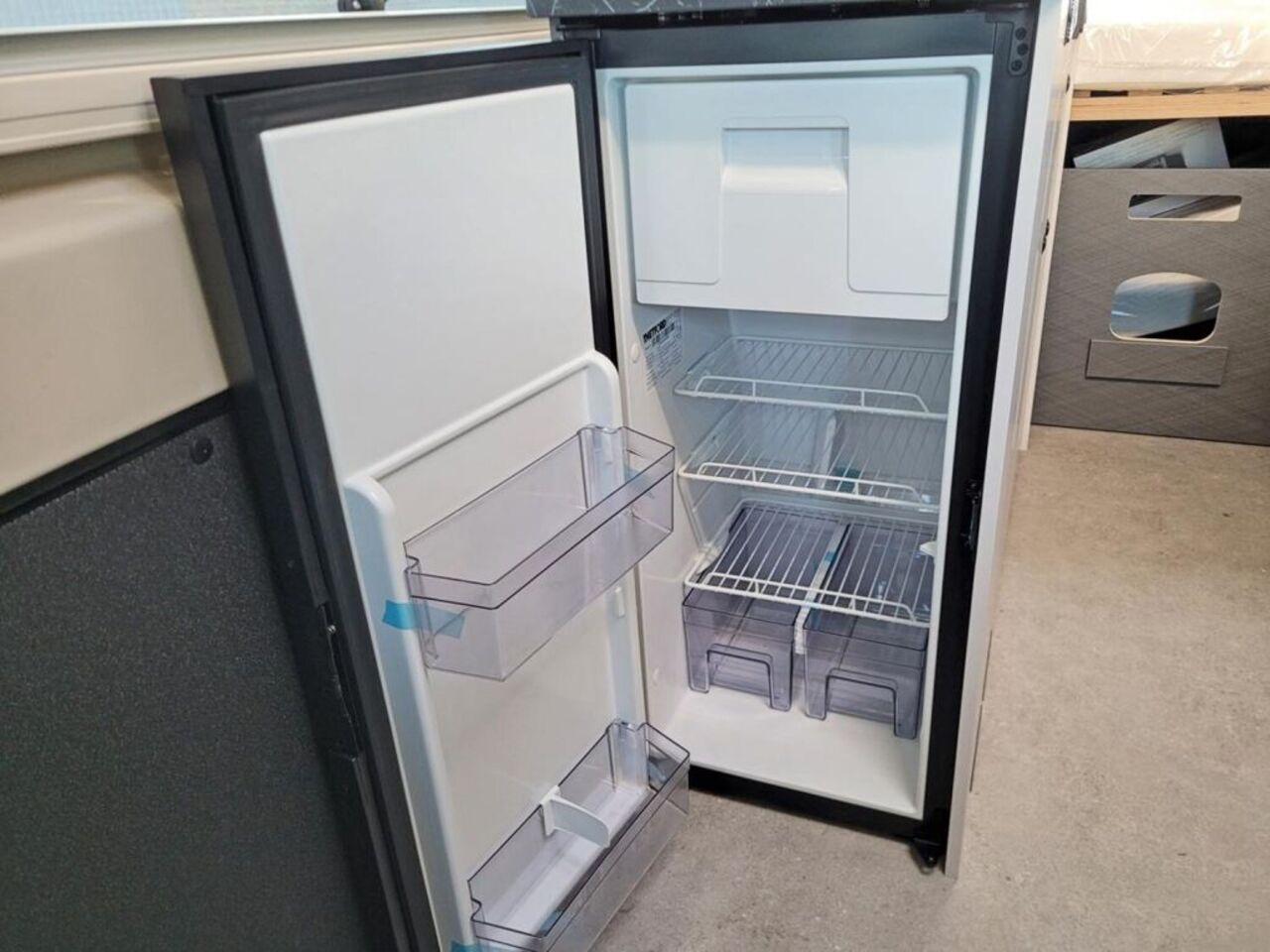 ETRUSCO 600 DB *AKTIONSPREIS BIS 20.04.2026* Ansicht 8 für Fahrzeugdetailseite