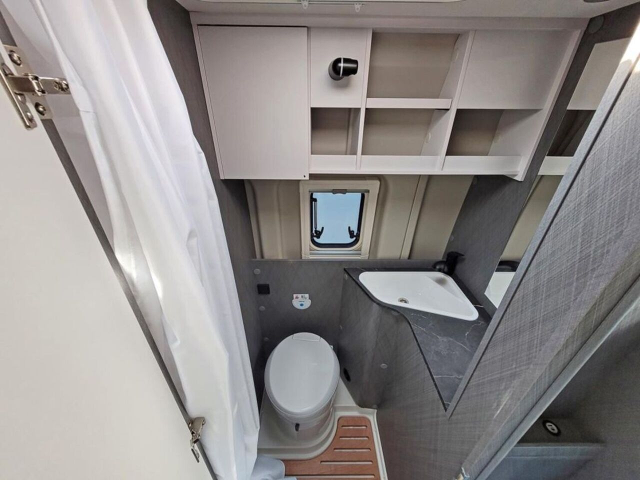 ETRUSCO 600 DB *AKTIONSPREIS BIS 20.04.2026* Ansicht 9 für Fahrzeugdetailseite