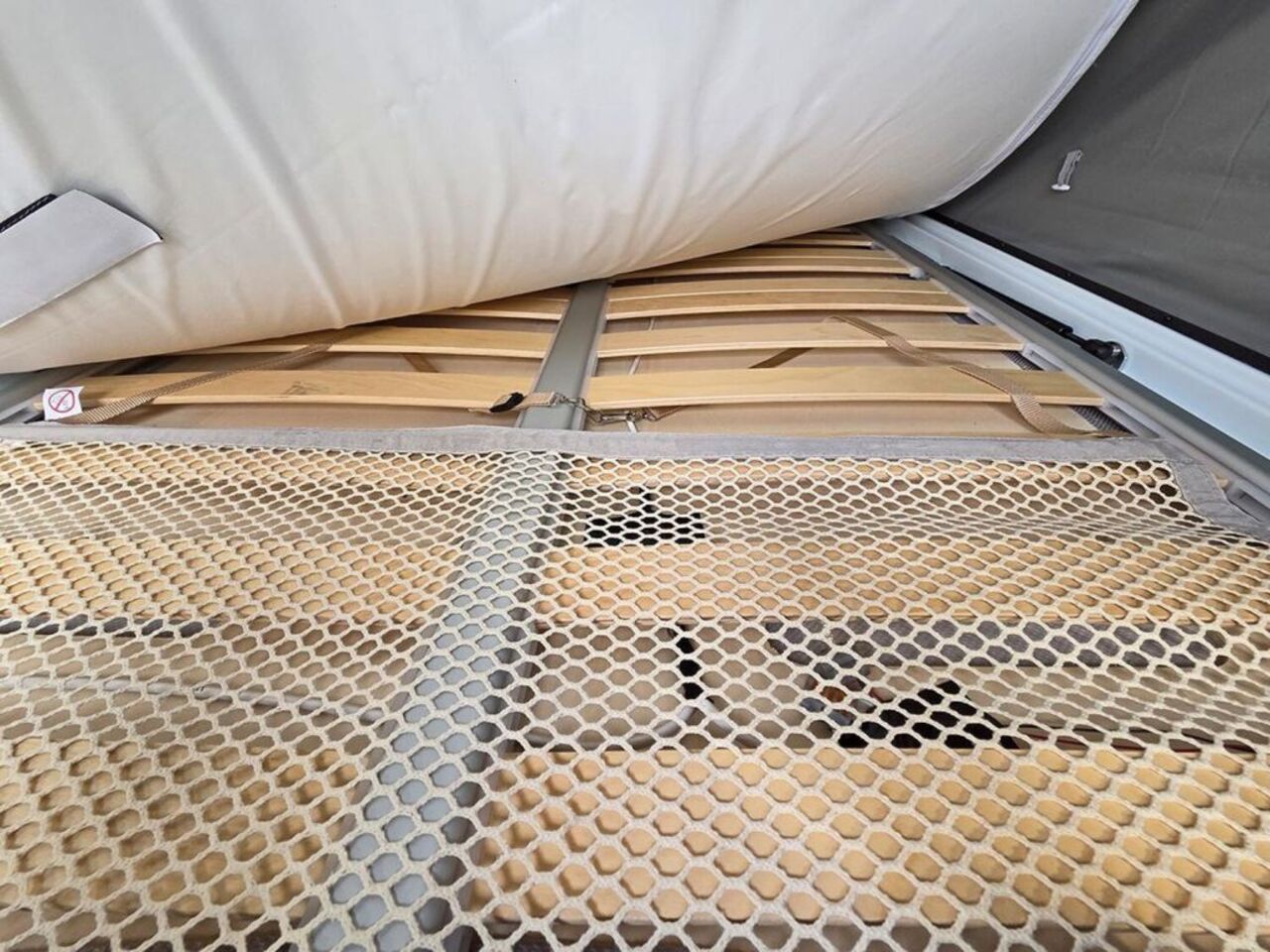 KARMANN 505 ACC*Automatik*AHK*Markise Ansicht 18 für Fahrzeugdetailseite