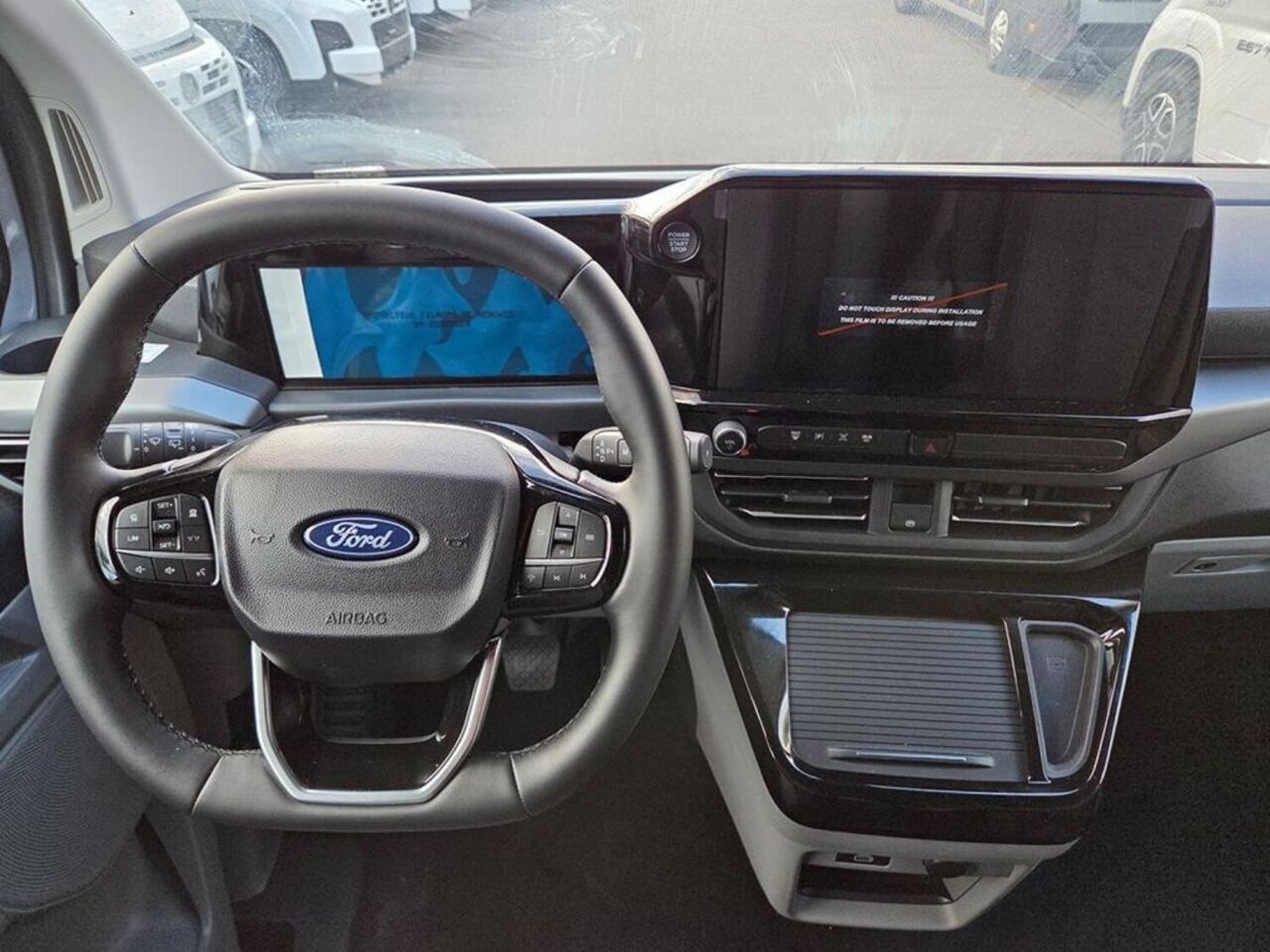 KARMANN 505 ACC*Automatik*AHK*Markise Ansicht 21 für Fahrzeugdetailseite