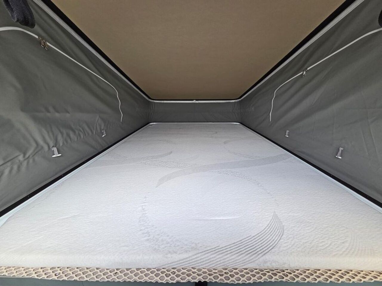 KARMANN 505 Automatik*Markise*Wechselrichter Ansicht 17 für Fahrzeugdetailseite